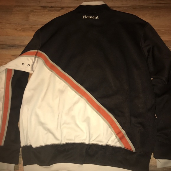Element Jacket - Picture 7 of 7